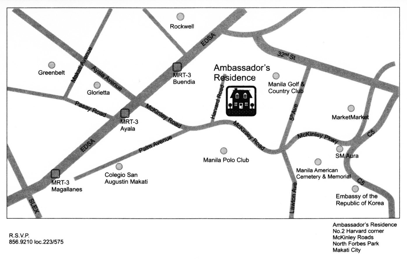 Ambassador's Residence Map.jpg